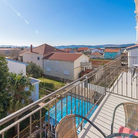 Orhideja Apartment Задар Екстериор снимка