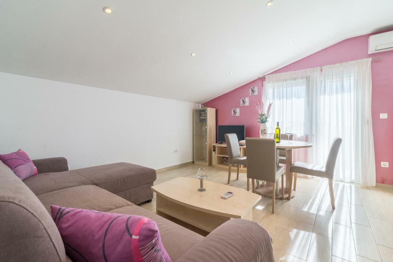Orhideja Apartment Задар Екстериор снимка