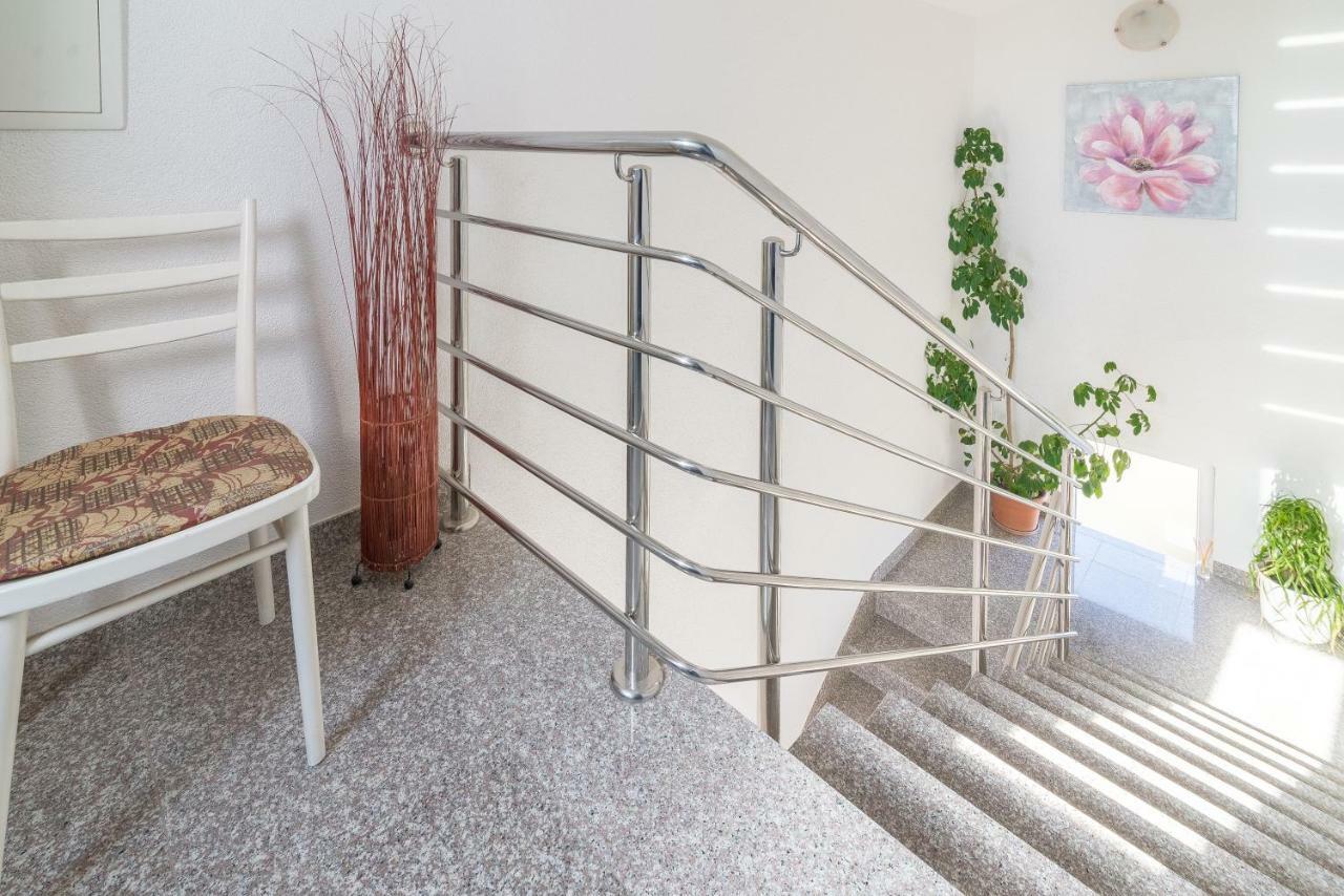 Orhideja Apartment Задар Екстериор снимка