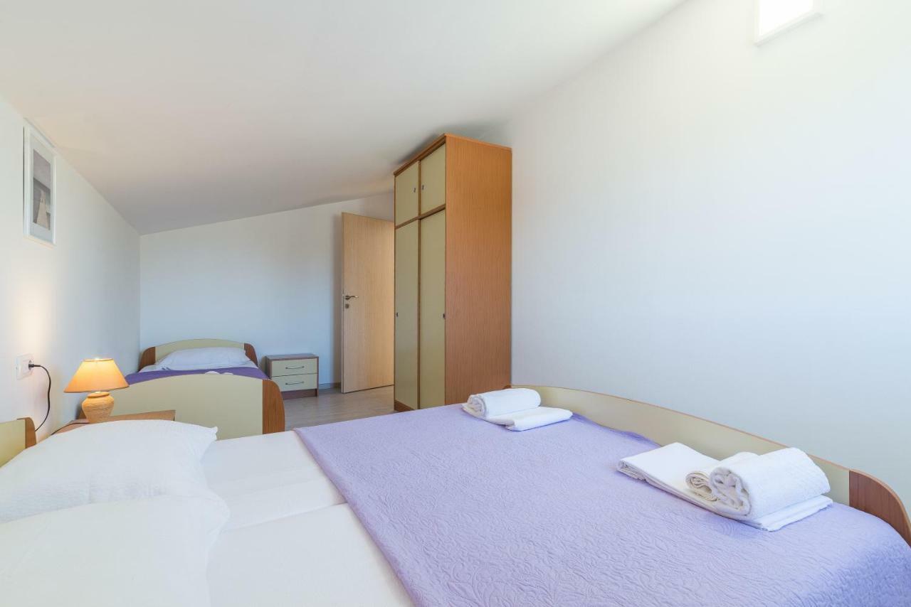 Orhideja Apartment Задар Екстериор снимка
