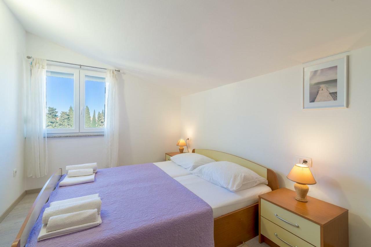 Orhideja Apartment Задар Екстериор снимка